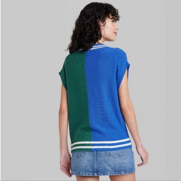 Women’s Wild fable sweater NWT - Picture 3 of 10